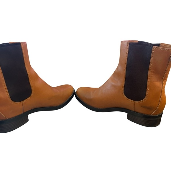 Cole Haan Evan Chelsea Boots - Comfortable & Stylish - Size 5 1/2 B - Picture 8 of 15